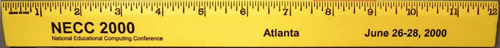 Ruler. We can agree on a standard for truth.